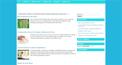 Desktop Screenshot of newearthsourcing.org